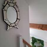 Venetian mirror