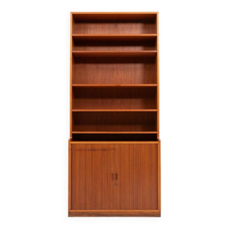 Danish Mid-Century Modern cabinet designed by Willy Beck for Morten Olsen