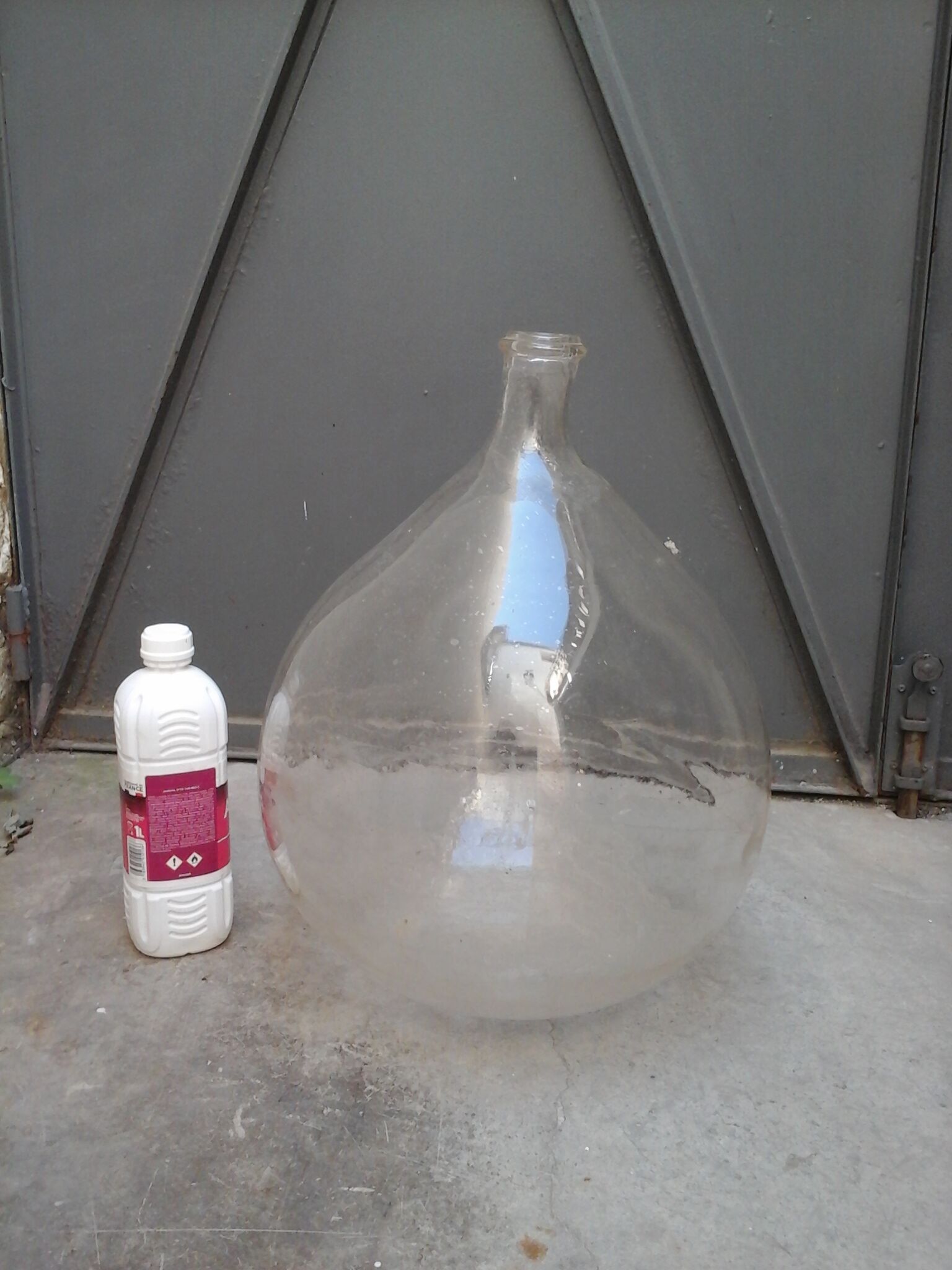 Demijohn 26l