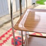 Vintage Gerlinol Bar Cart - Germany - 1970