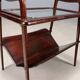Magazine rack '201' by Ico Parisi 1950s