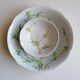 Fruit salad service porcelain W Germany