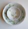 Service salade de fruits porcelaine W Germany