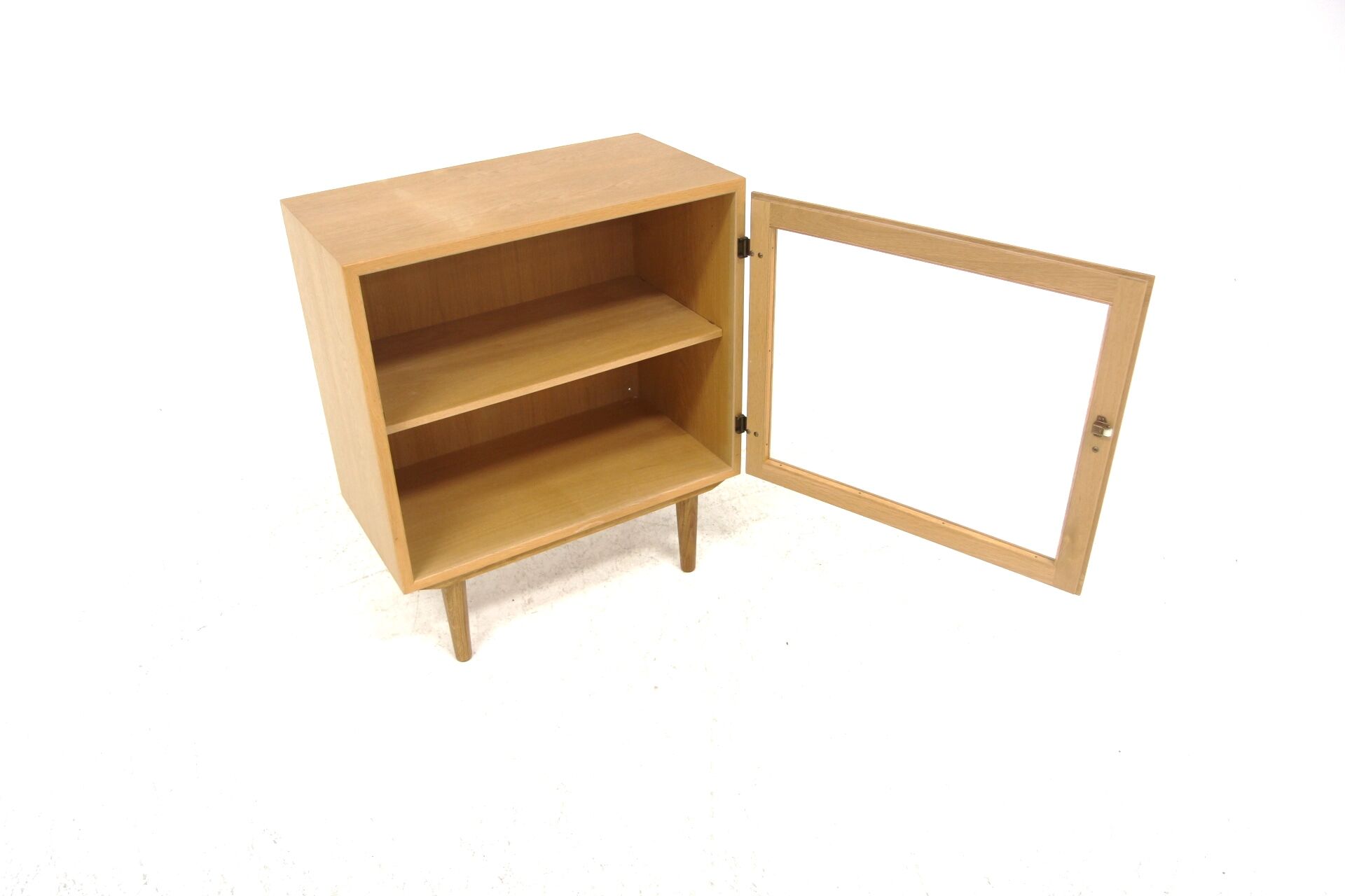 Scandinavian chest "Öresund", Børge Mogensen, Sweden, 1960