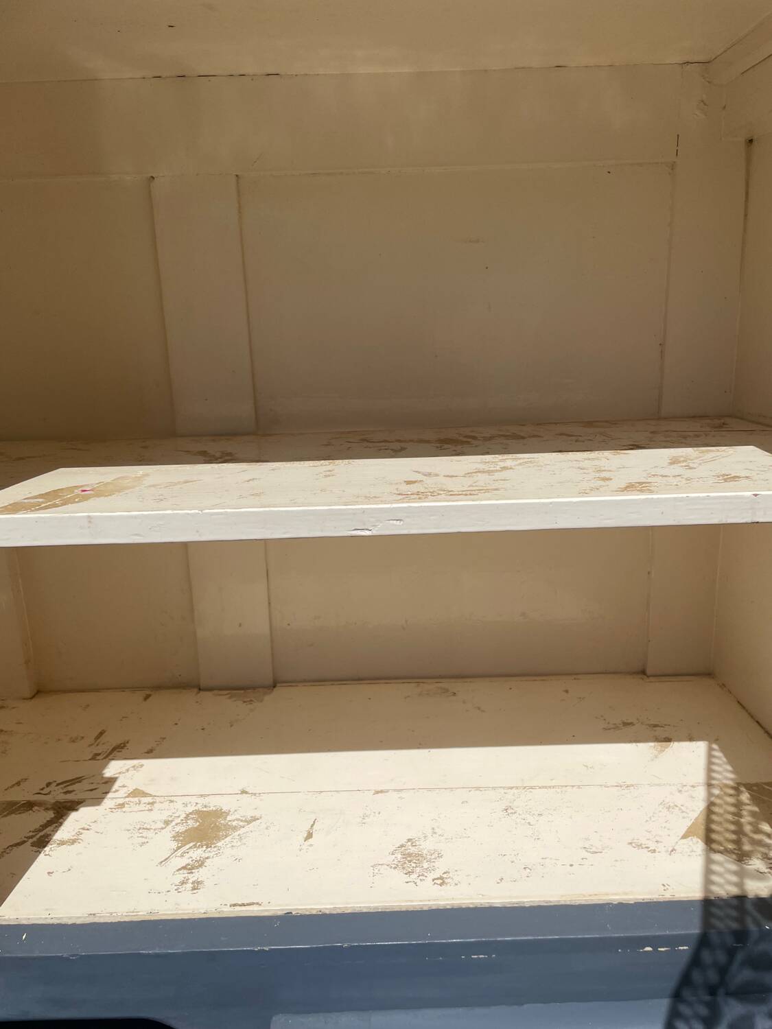 Vintage Mado sideboard from the 1950s