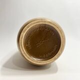 Scheurich West Germany ceramic vase 1960s-1970s