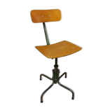 Industrial chair