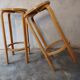 Bar top stool