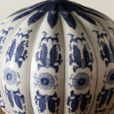 Chinese porcelain lamp