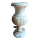 Alabaster lamp