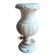 Alabaster lamp