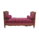 Banquette/lit de repos 1930/1920