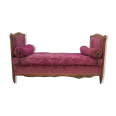 Banquette/lit de repos 1930/1920