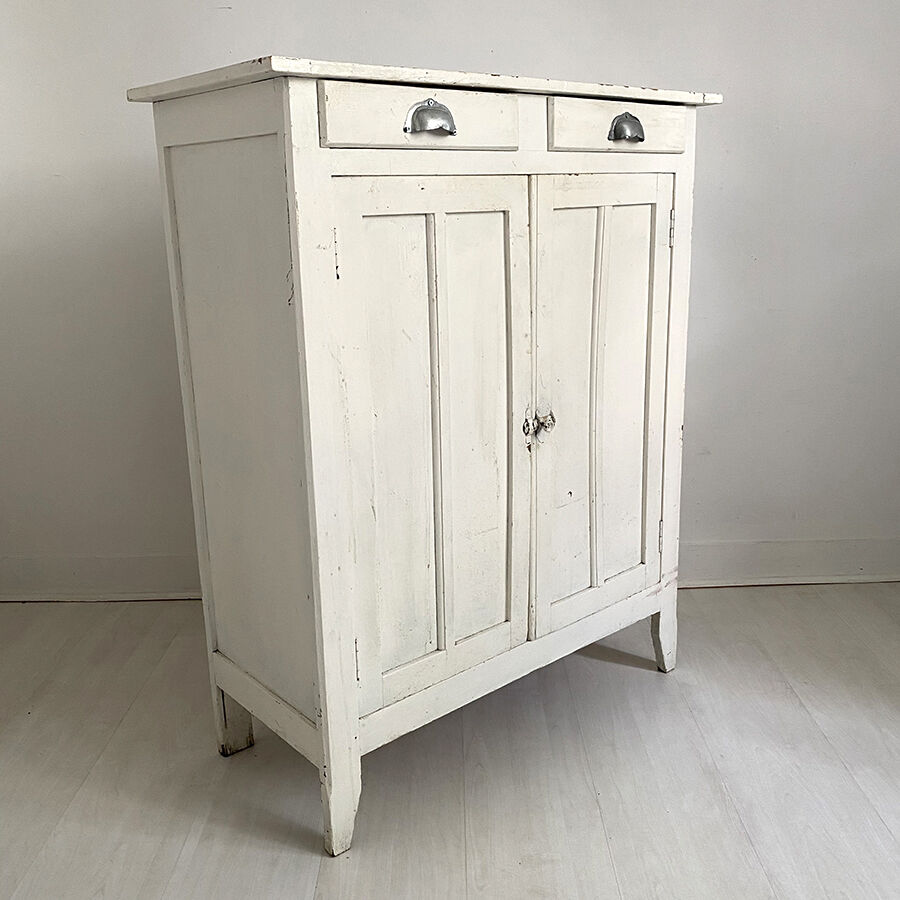 Buffet parisien vintage 50's