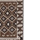 Turkish kayseri kilim rug 118 x 140 cm