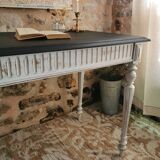 Small table, Chic Countryside desk