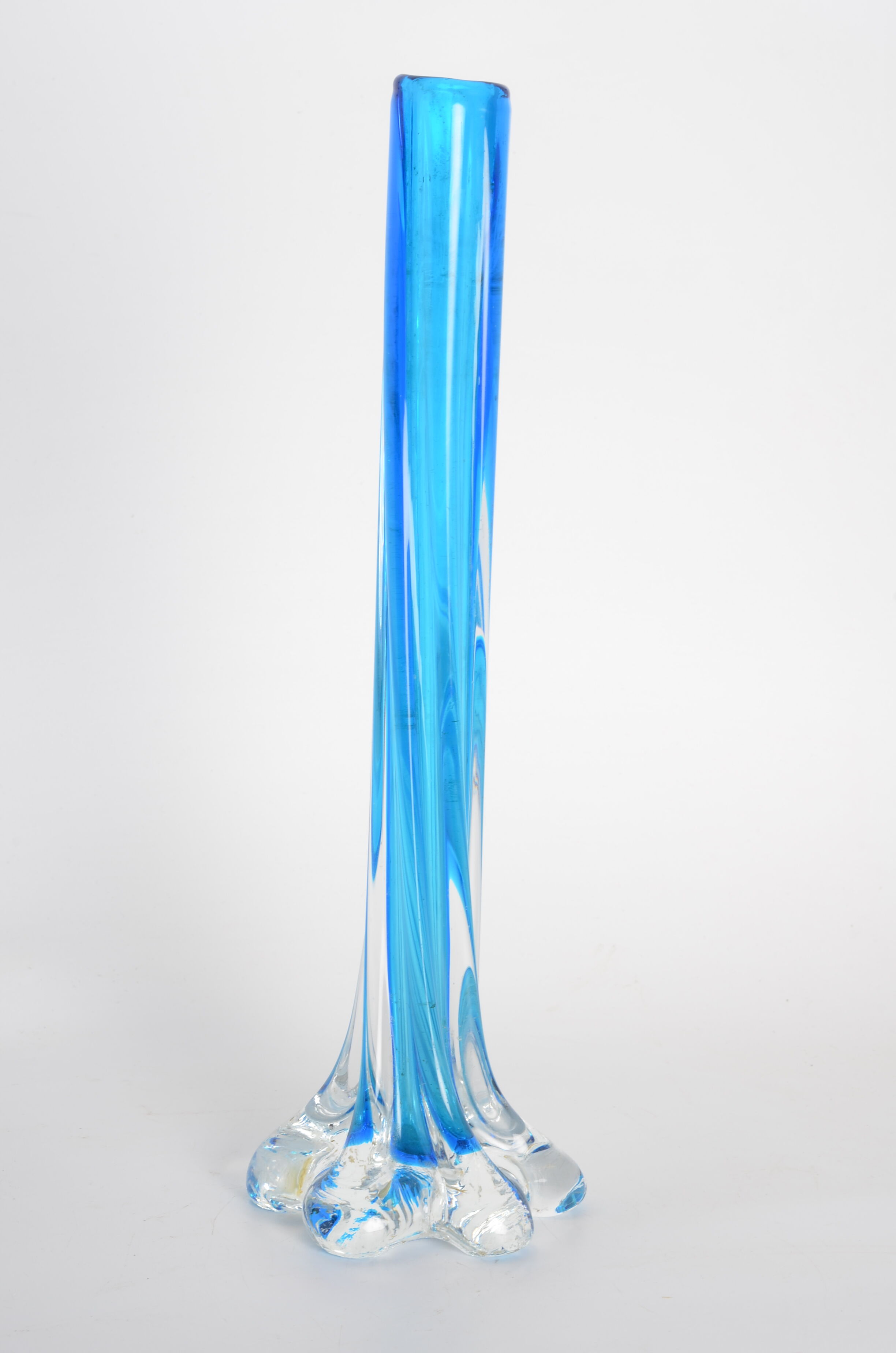 Soliflore in glass