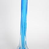 Soliflore in glass