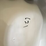 Ceramic trinket bowl 70