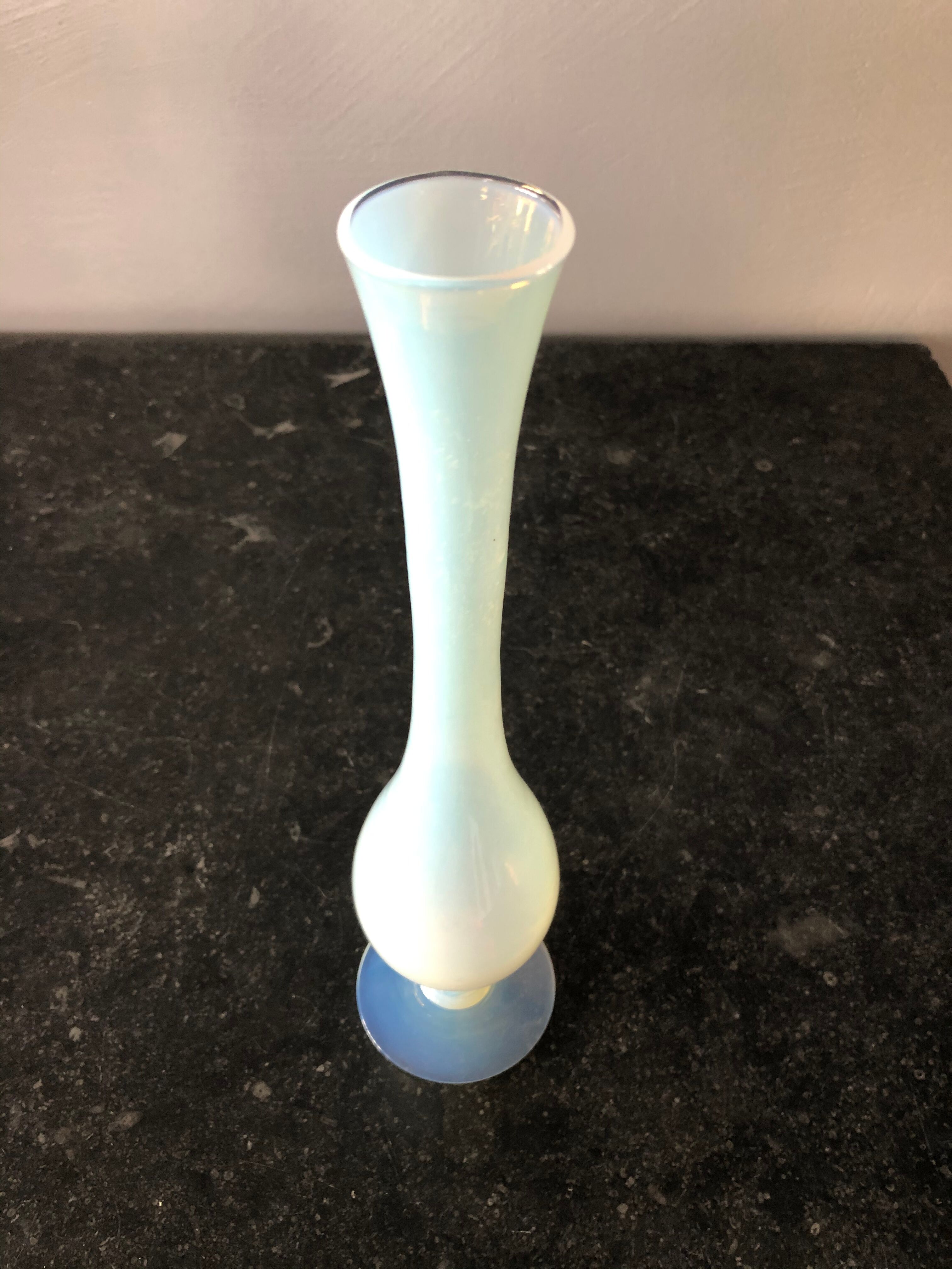 Vintage vase