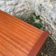 Vintage 1960s chest of drawers