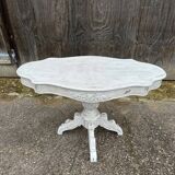 Table violon