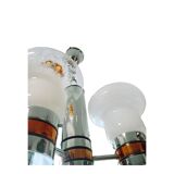Lampe space age