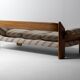 Vintage 'Sapporo' sofa by Mobil Girgi, 1970s