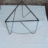 Table basse vintage