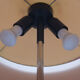 RAAK Amsterdam Adjustable Floor Lamp 1960s