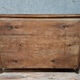 Curved chest of drawers Louis XV period in precious wood marquetry around 1750