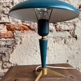 Bijou Table lamp, Louis Kalff for Philips