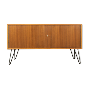 buffet des années 1950