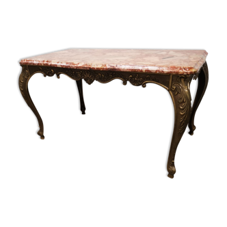 Louis XV coffee table