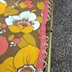 Deckchair, vintage Lafuma camp bed