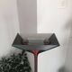 Original floor lamp Flos Tibia Scarpa Papillona