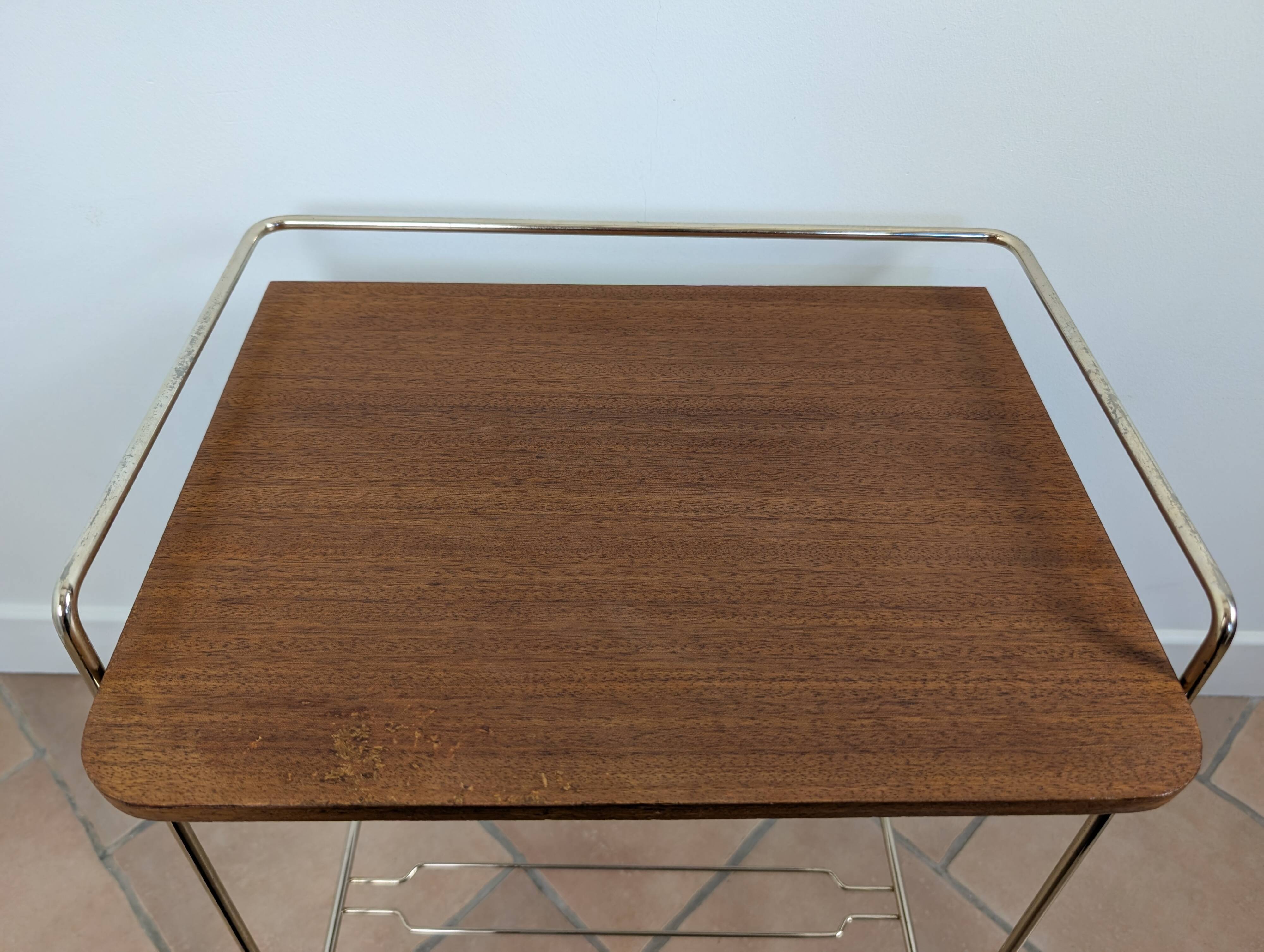 Bedside tables / Side tables