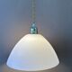 Suspension opaline D26cm
