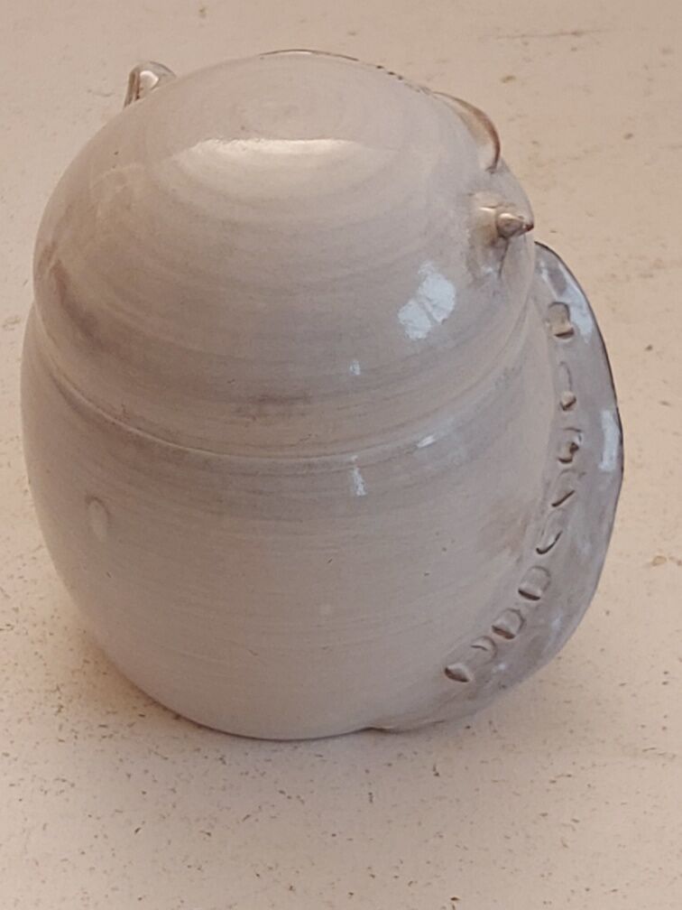 Nice vintage ceramic Robert Meynard Avignon