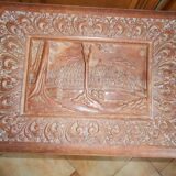 Indonesian teak furniture