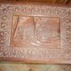 Indonesian teak furniture
