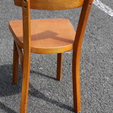 Child desk and Chair model Baumann