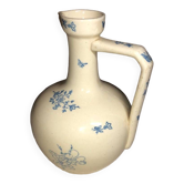 Villeroy and Boch ceramic pitcher