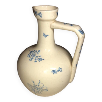 Villeroy and Boch ceramic pitcher