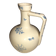 Villeroy and Boch ceramic pitcher