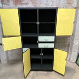 Buffet mado formica celadon 60