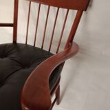 Vintage armchair