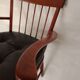 Vintage armchair