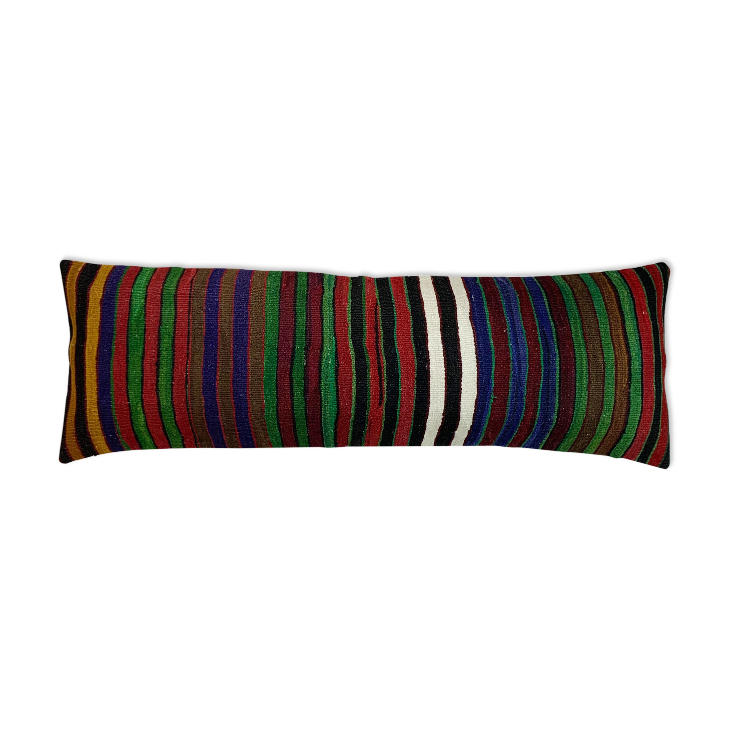Coussin kilim