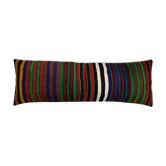 Coussin kilim
